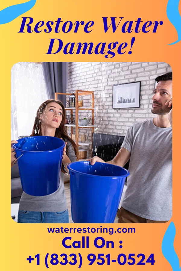 water restoration Modern Flood Damage Masters Mount Gilead